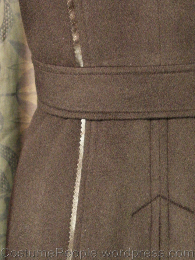 Alison's Cashmere Coat 2